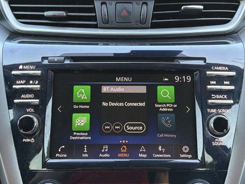 Certified 2024 Nissan Murano Platinum w/ Cargo Package FWD image 4