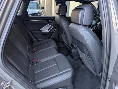 Used 2021 Audi Q3 2.0T Premium Plus w/ Premium Plus Package image 29