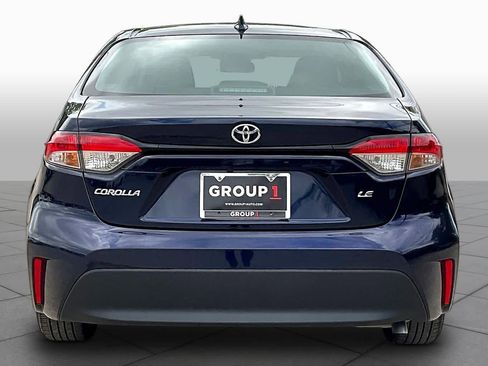 Used 2024 Toyota Corolla LE image 5
