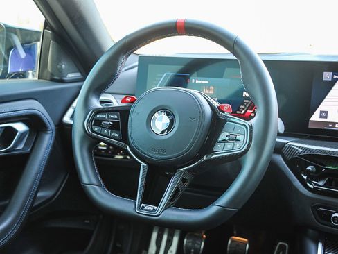 Used 2025 BMW M2 w/ Lighting Package image 14