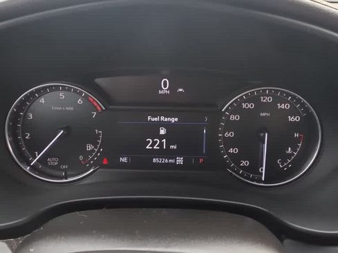 Used 2021 Cadillac XT4 Sport AWD/4WD image 8