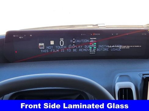 New 2026 Ford Expedition Active image 15