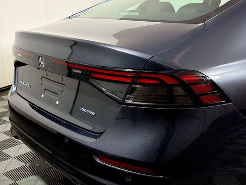 Used 2024 Honda Accord EX-L image 29