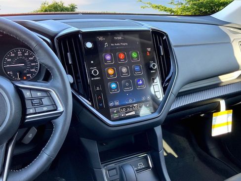 New 2026 Subaru Ascent Premium image 6