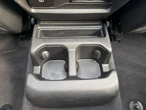 Used 2022 Jeep Grand Cherokee L Limited image 14