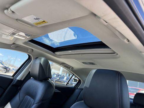 Used 2020 MAZDA MAZDA6 Touring image 23