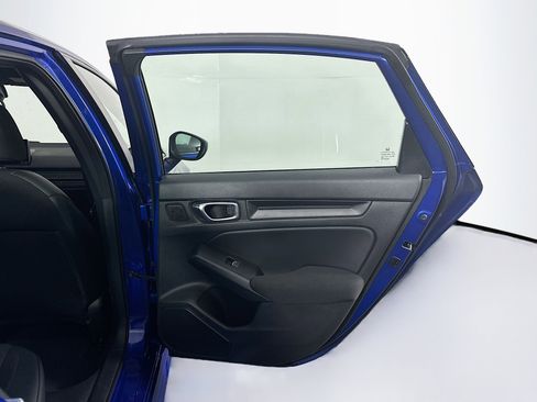 Used 2022 Honda Civic Sport image 28