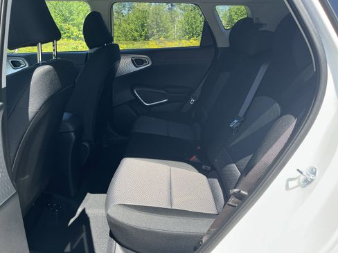 New 2025 Kia Soul LX image 26
