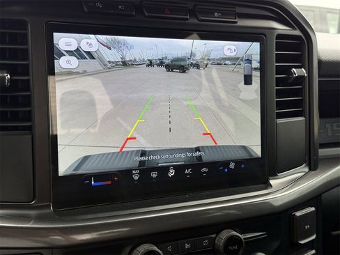 Used 2024 Ford F150 STX image 17