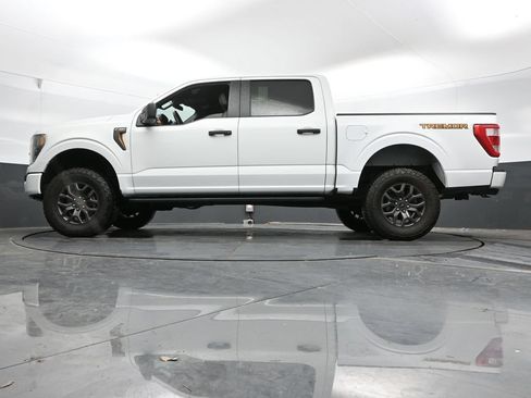 Used 2022 Ford F150 Tremor AWD/4WD image 48