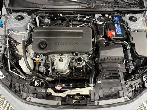 Used 2025 Honda Civic Sport image 24
