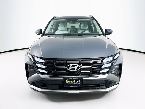 Used 2025 Hyundai Tucson SEL AWD/4WD image 2