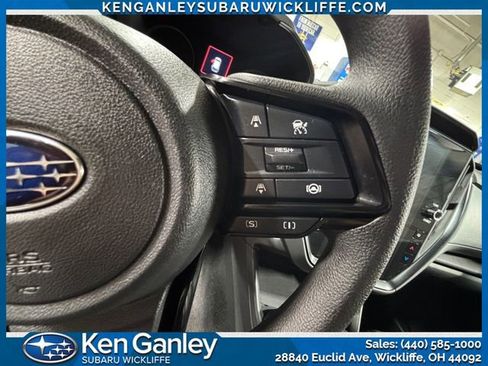 Used 2026 Subaru Crosstrek 2.0i Premium image 15