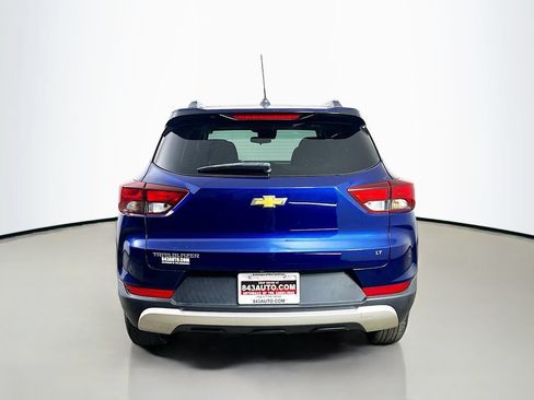 Used 2023 Chevrolet TrailBlazer LT FWD image 6