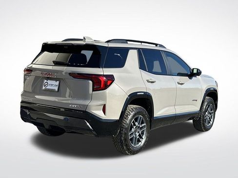 New 2026 GMC Terrain AT4 w/ Convenience Package III AWD/4WD image 7