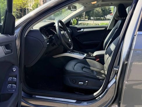 Used 2014 Audi A4 Premium AWD/4WD image 18