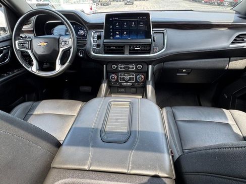 Used 2023 Chevrolet Tahoe LT w/ LT Signature Package AWD/4WD image 8