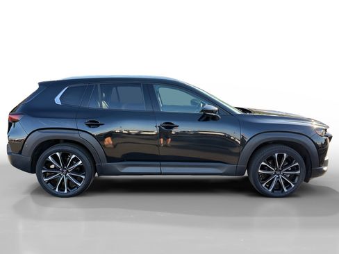 Certified 2024 MAZDA CX-50 AWD 2.5 Turbo w/ Cargo Package image 6