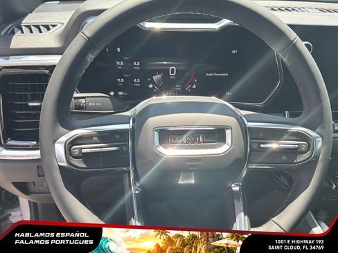 New 2026 GMC Canyon Elevation w/ Convenience Package RWD image 19