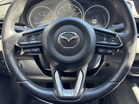 Used 2020 MAZDA MAZDA6 Sport FWD image 22
