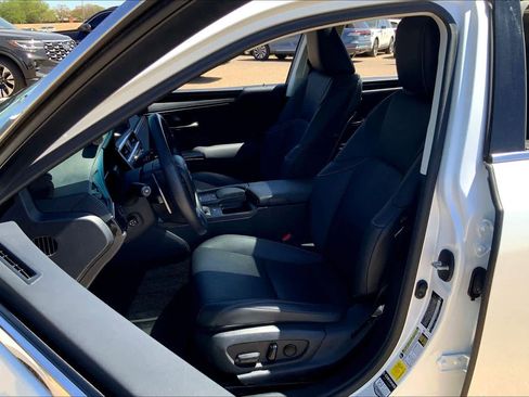 Used 2022 Lexus ES 350 w/ Premium Package image 8