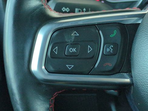 Used 2021 Jeep Wrangler Unlimited Rubicon AWD/4WD image 35