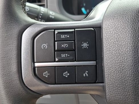 Used 2025 Ford F150 XLT w/ Equipment Group 301A Standard AWD/4WD image 20