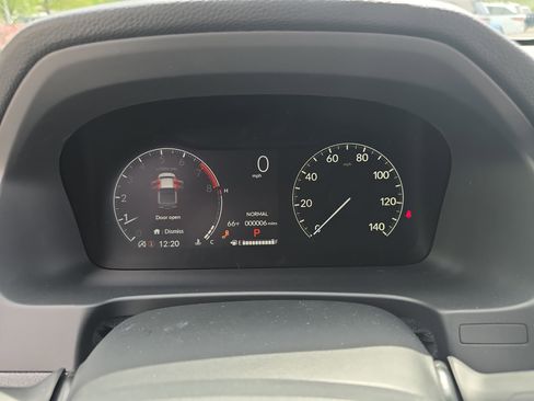 New 2026 Honda Ridgeline RTL image 20