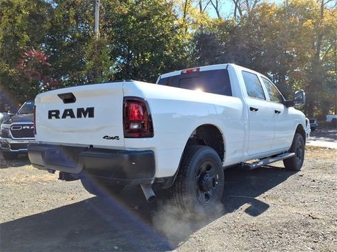 New 2026 RAM 3500 Tradesman image 3