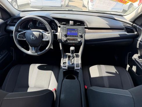 Used 2021 Honda Civic LX image 23