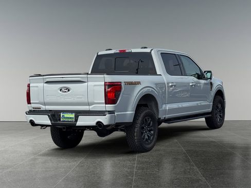 Used 2026 Ford F150 Tremor w/ Equipment Group 402B MID AWD/4WD image 9
