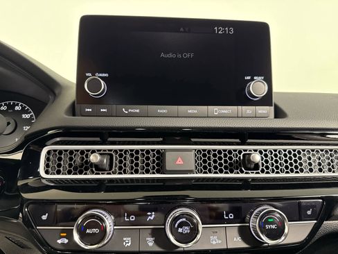 New 2026 Honda Civic Sport image 32