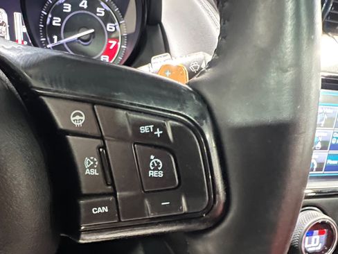 Used 2015 Jaguar F-TYPE S image 24