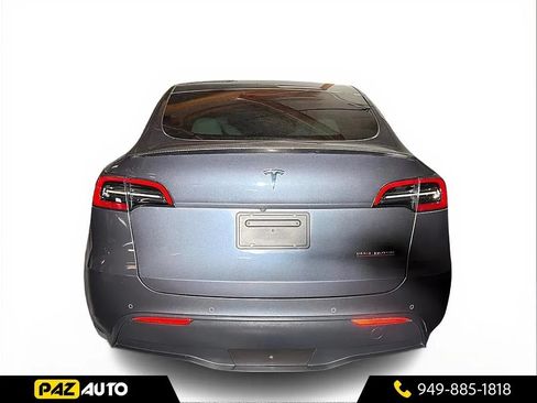 Used 2022 Tesla Model Y Performance AWD/4WD image 4