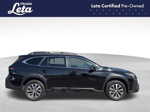 Used 2023 Subaru Outback Premium AWD/4WD image 6