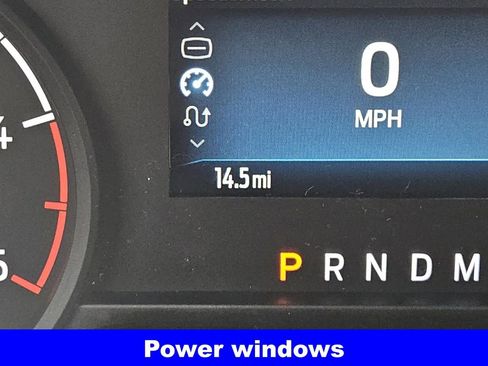 New 2025 Ford F250 XL w/ STX Appearance Package image 21