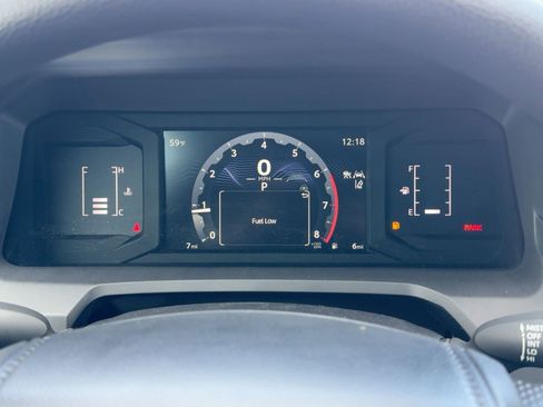 New 2025 Toyota Tacoma SR5 image 17