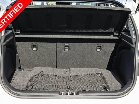 Certified 2024 Hyundai Venue SE FWD image 28