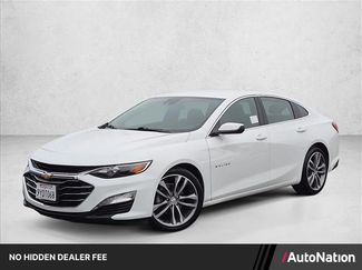 Used 2023 Chevrolet Malibu LT FWD video 1