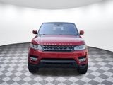 Used 2016 Land Rover Range Rover Sport HSE image 6
