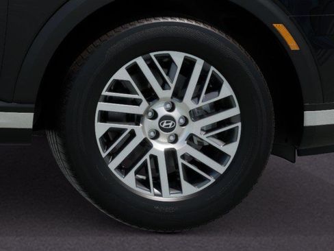 New 2026 Hyundai Palisade SEL image 8