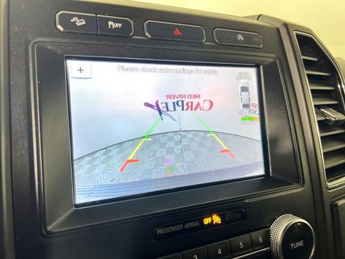 Used 2019 Ford Expedition Max Limited image 19