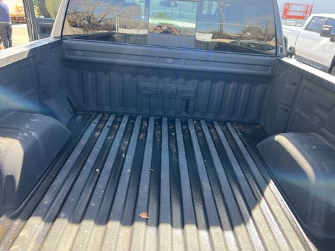 Used 2023 GMC Sierra 1500 SLT w/ SLT Premium Package image 23