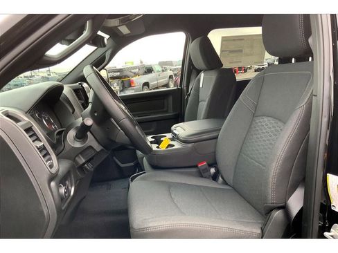 New 2026 RAM 2500 Tradesman image 10