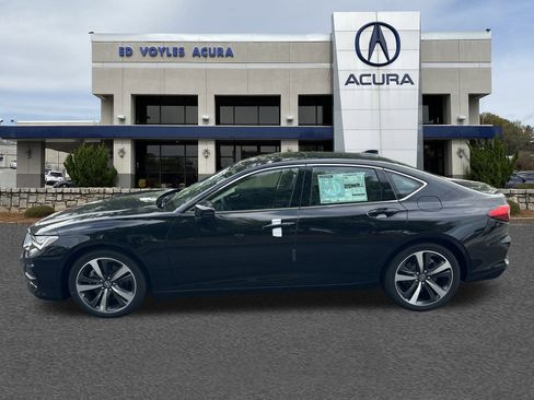 New 2025 Acura TLX w/ Technology Package image 8