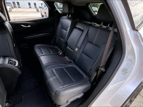 Used 2023 Chevrolet Blazer LT w/ LPO, Cargo Package FWD image 22