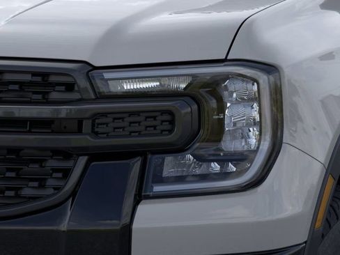 New 2026 Ford Ranger XLT RWD image 20