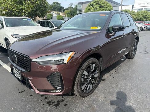 Used 2026 Volvo XC60 B5 Plus w/ Protection Package Premier AWD/4WD image 1