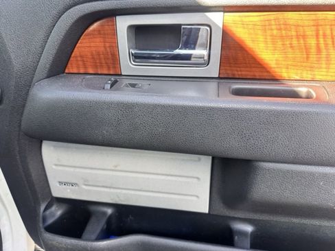 Used 2009 Ford F150 Lariat image 8