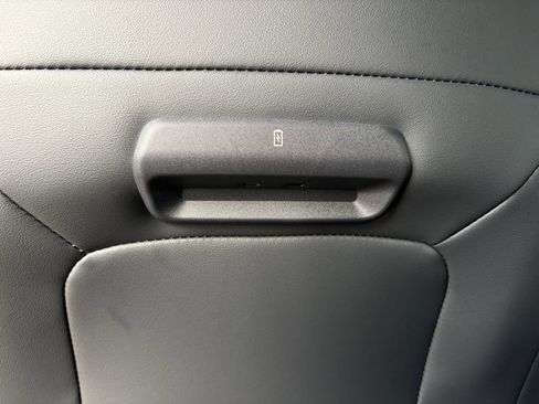 New 2026 Ford Expedition Max Platinum w/ Stealth Appearance Package image 20